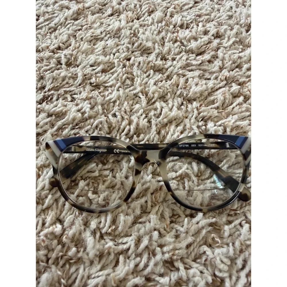 Salvatore Ferragamo authentic salvatore